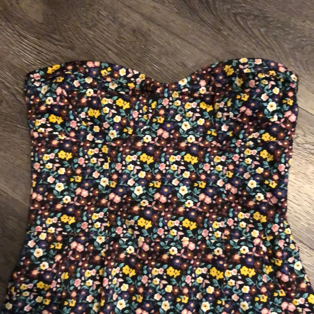 New Talula strapless dress - Picture 3 of 7